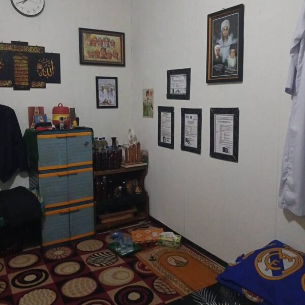 Galeri Pengobatan Tradisional Vitalitas Kota Tangerang (13)