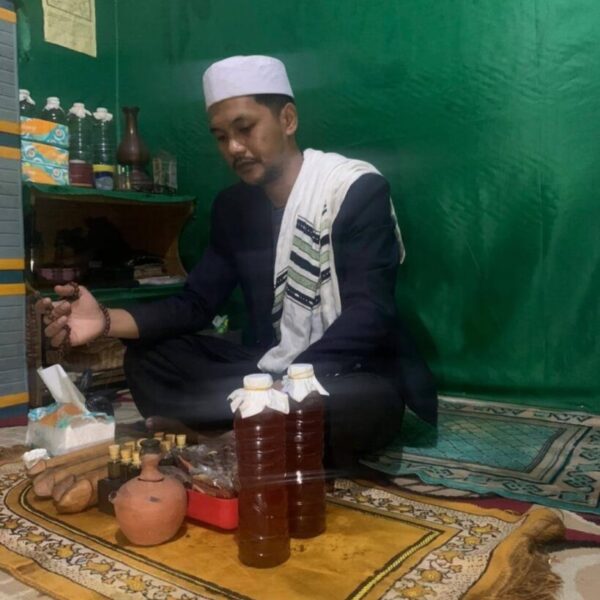 Galeri Pengobatan Tradisional Vitalitas Kota Tangerang (15)
