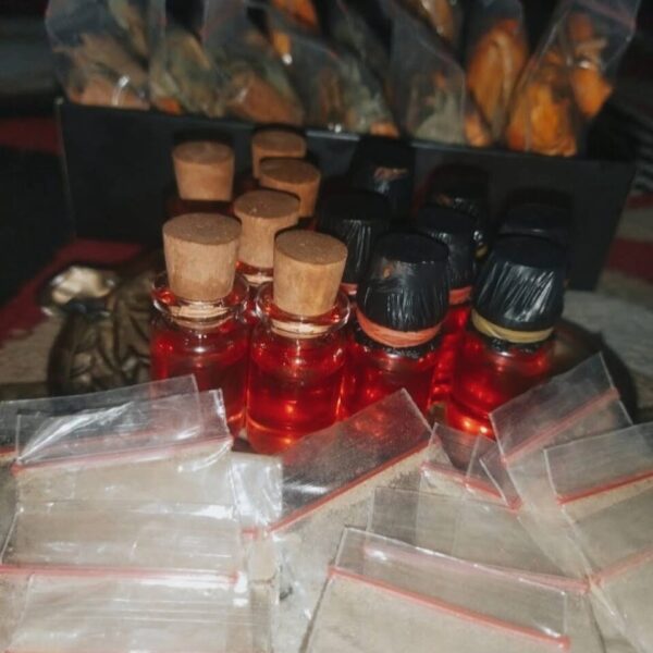 Galeri Pengobatan Tradisional Vitalitas Kota Tangerang (17)