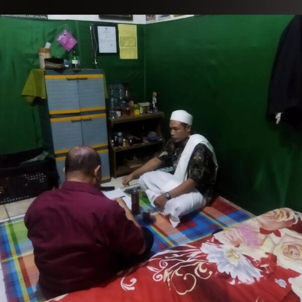 Galeri Pengobatan Tradisional Vitalitas Kota Tangerang (19)