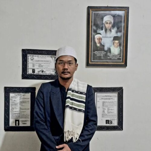 Galeri Pengobatan Tradisional Vitalitas Kota Tangerang (22) Galeri Pengobatan Tradisional Vitalitas Kota Tangerang (22)
