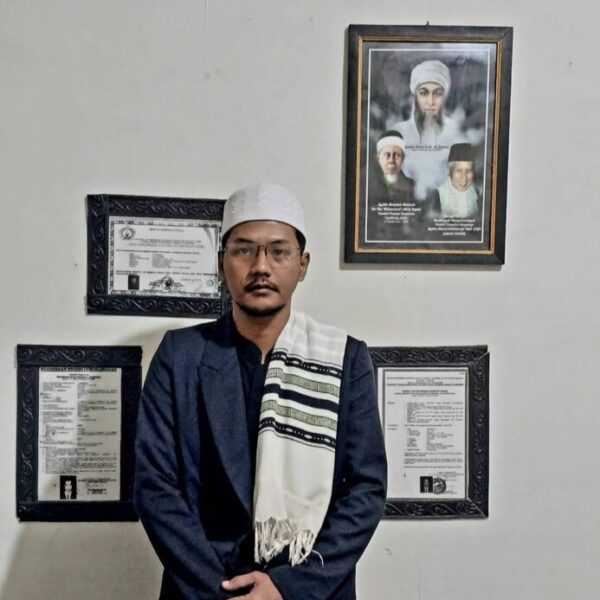 Galeri Pengobatan Tradisional Vitalitas Kota Tangerang (22)