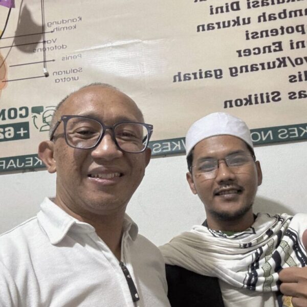 Galeri Pengobatan Tradisional Vitalitas Kota Tangerang (3)