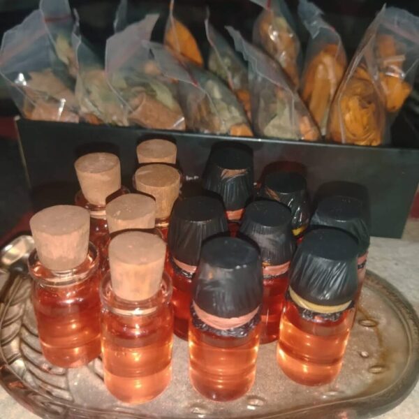 Galeri Pengobatan Tradisional Vitalitas Kota Tangerang (5)