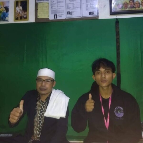 Galeri Pengobatan Tradisional Vitalitas Kota Tangerang (8)
