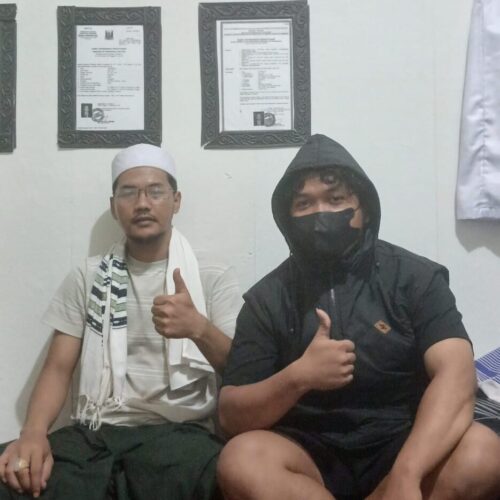 Galeri Pengobatan Tradisional Vitalitas Kota Tangerang (9) Galeri Pengobatan Tradisional Vitalitas Kota Tangerang (9)