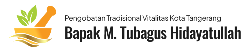 Pengobatan Tradisional Vitalitas Kota Tangerang