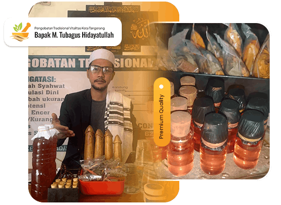 Profil pengobatanvitalitaskotatangerang-com